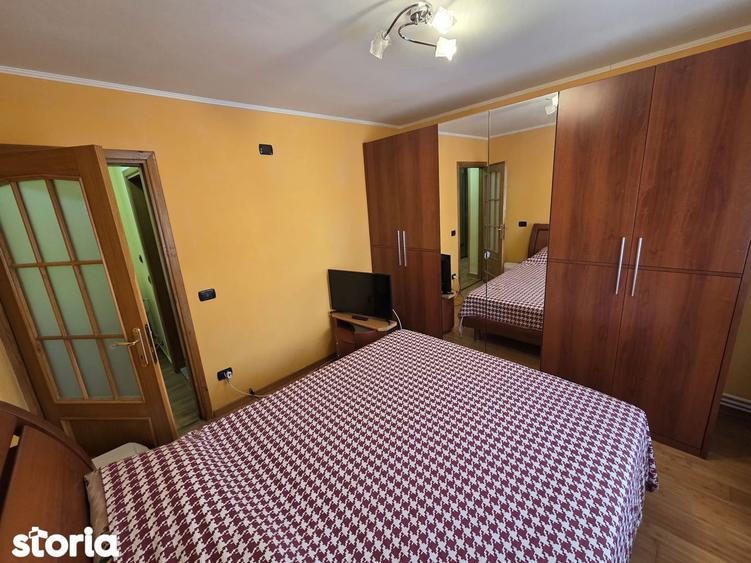 Apartament de INCHIRIAT 3 camere -CARTIER E3 - 16