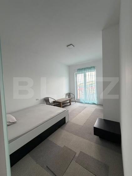 Apartament 2 camere, 63 mp, parcare subterana, zona Teilor - 4