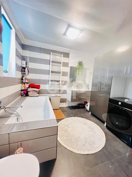 Duplex cu 3 camere cu Canalizare în Vladimirescu