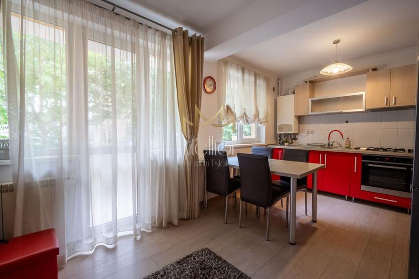 Apartament 3 camere | 70 mp | etaj int. | Manastur! - 8