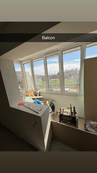 Apartament cu 3 camere decomandat în Sântimbru