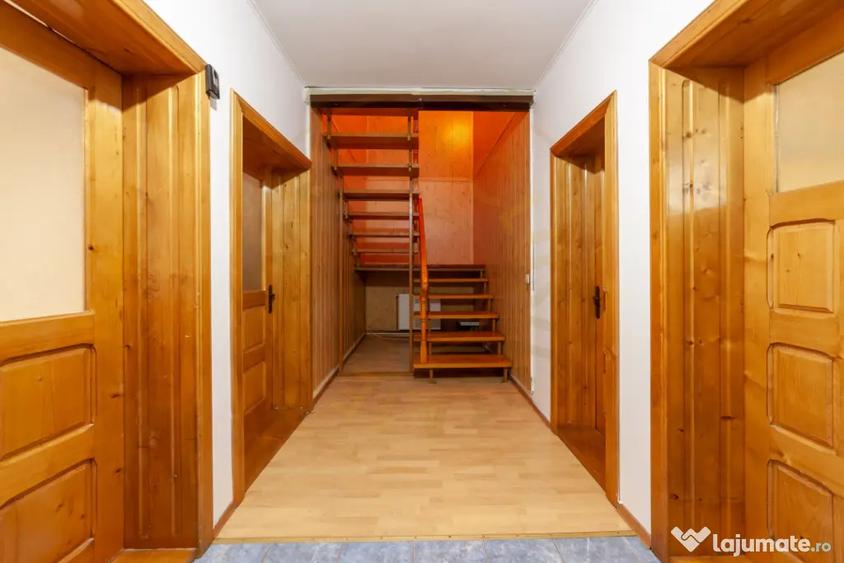 Casa cu 5 camere - Pite?ti - Comision 0 - 4