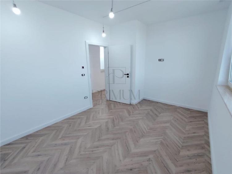Duplex individual - pompa de caldura - teren generos - 5