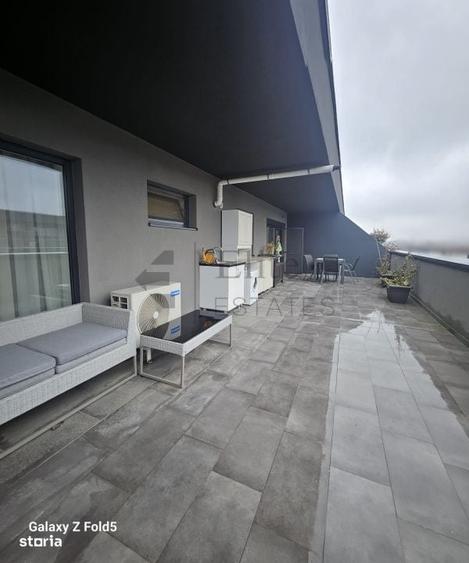 Apartament cu 2 camere în Lotus