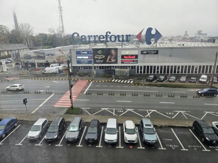 Garsonieră în Central
