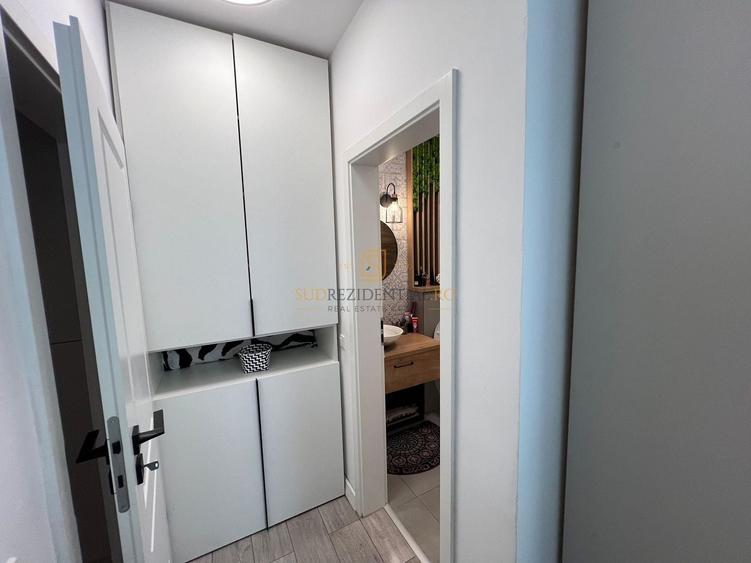 Apartament premium cu 3 camere, suprafață generoasă și loc de parcare - 16