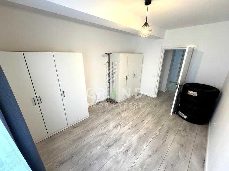 3 CAMERE | 69 MP+BALCON 10 MP | 2 PARCARI SUBTERANE | DONATH PARK/GRIGORESCU - 7
