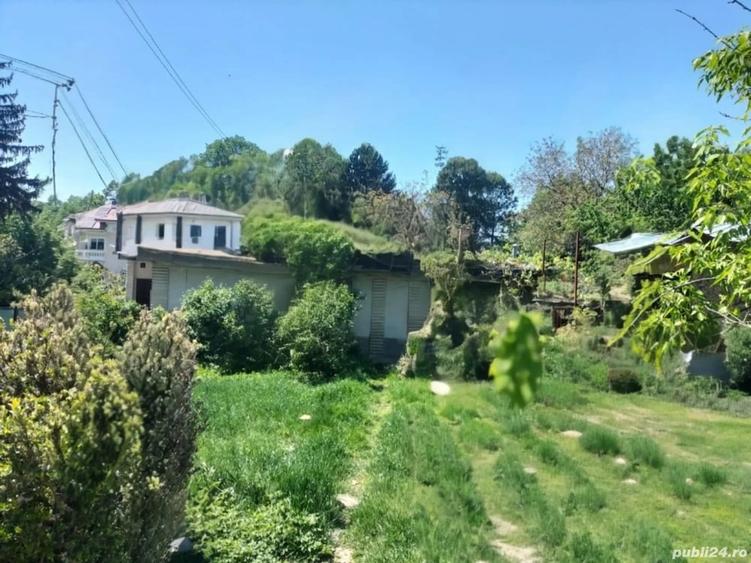 Teren de 370 mp, în Copou