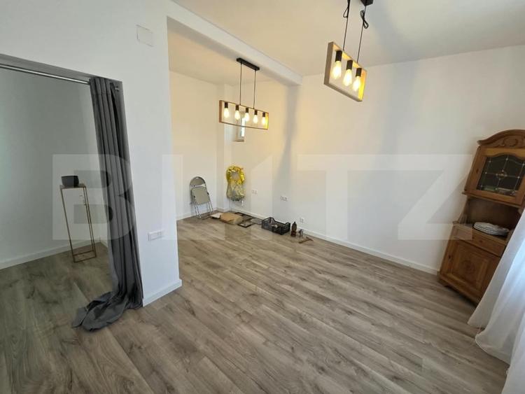 Spațiu comercial, de 250 mp, în Nord