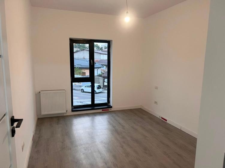 Apartament cu 2 camere decomandat, mobilat în Rahova