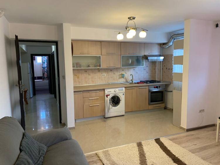 Apartament 3 camere decomandat, Popesti-Leordeni Sf.Agnes - 13