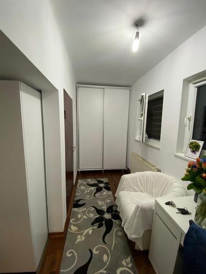 Apartament cu 2 camere decomandat în Unirii