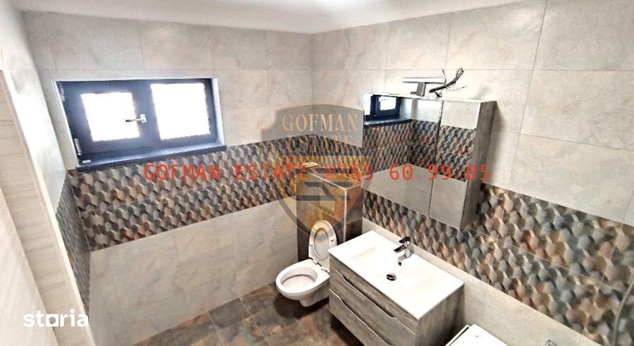 Apartament cu 3 camere decomandat, mobilat în Tomis Plus