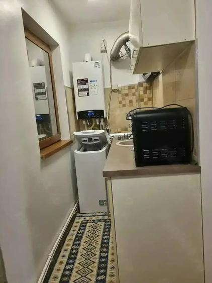 Proprietar vand apartament doua camere in Tudor Vladimirescu - 1