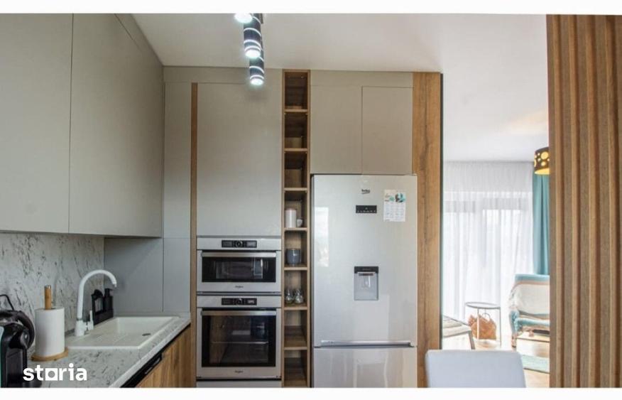 Apartament cu 2 camere în Bartolomeu