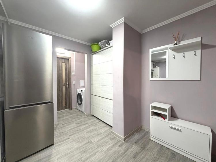 Apartament cu 2 camere decomandat, mobilat în Aiud