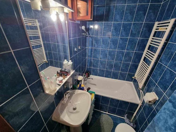 Casă cu 3 camere cu Teren 166 Mp în Central
