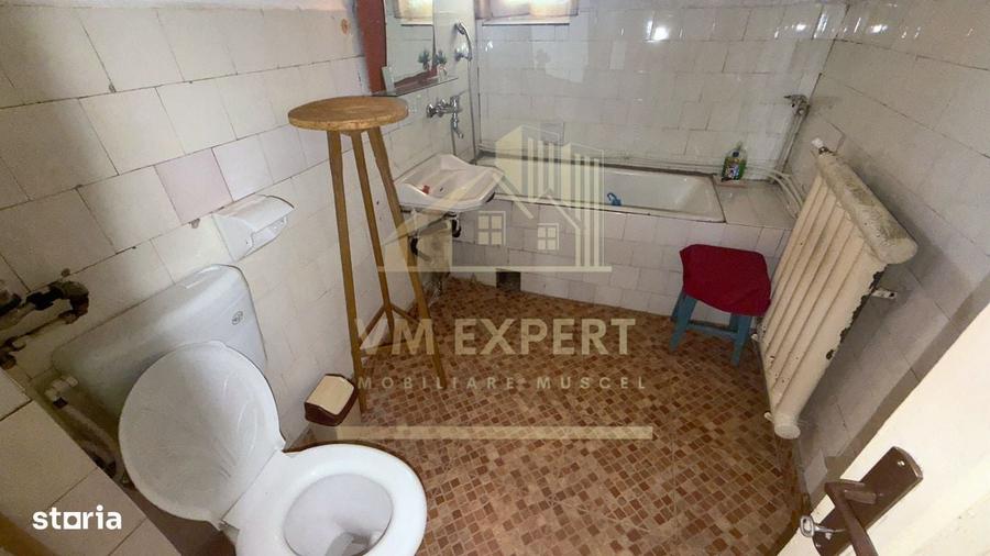 Apartament 2 Camere Etaj 4 Zona Ultracentrala Campulung - 13