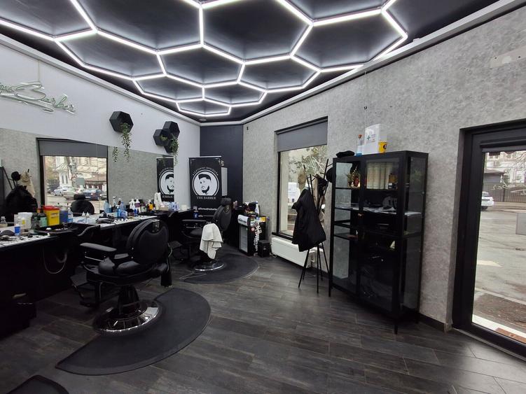 Spațiu comercial, de 80 mp, în Iancului