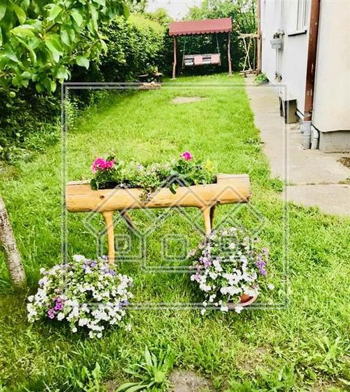 Apartament cu 3 camere decomandat în Șelimbăr