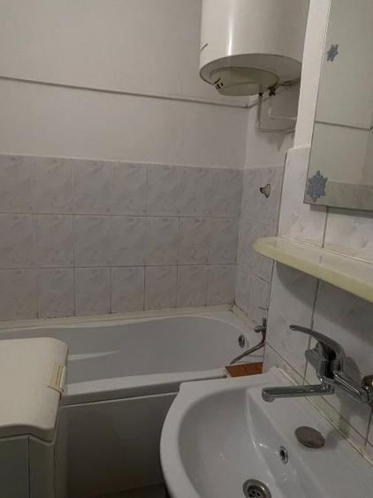 Garsonieră semidecomandată în Complex Studențesc