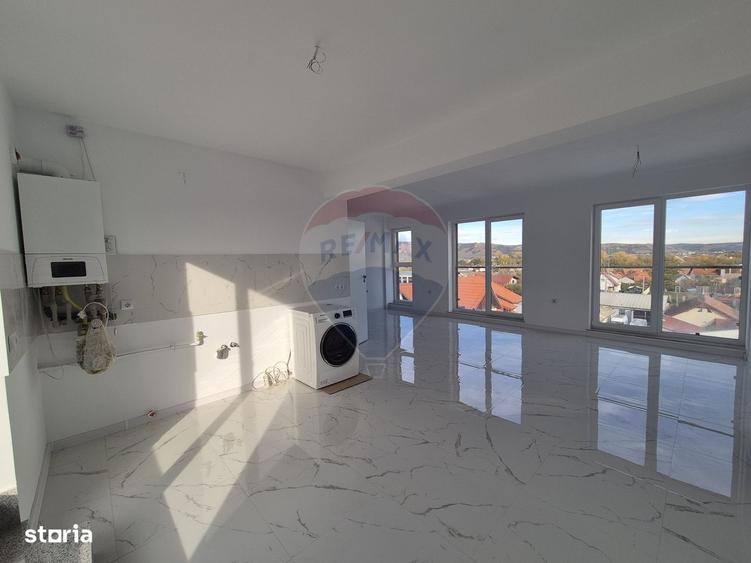 Apartament Penthouse 4 camere - 16