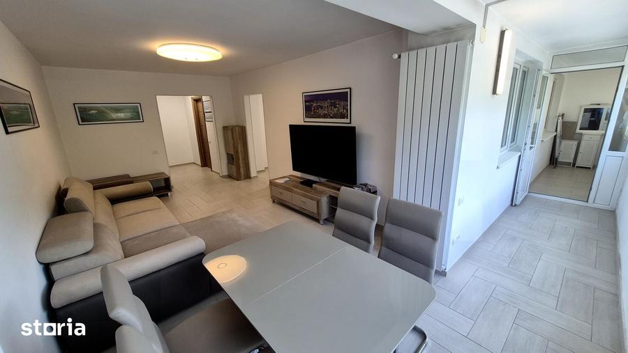 Apartament cu 3 camere 70,28 mp - piata Iancului - comision 0% - 19