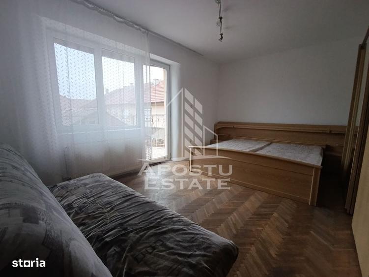 Casă cu 4 camere în Șagului