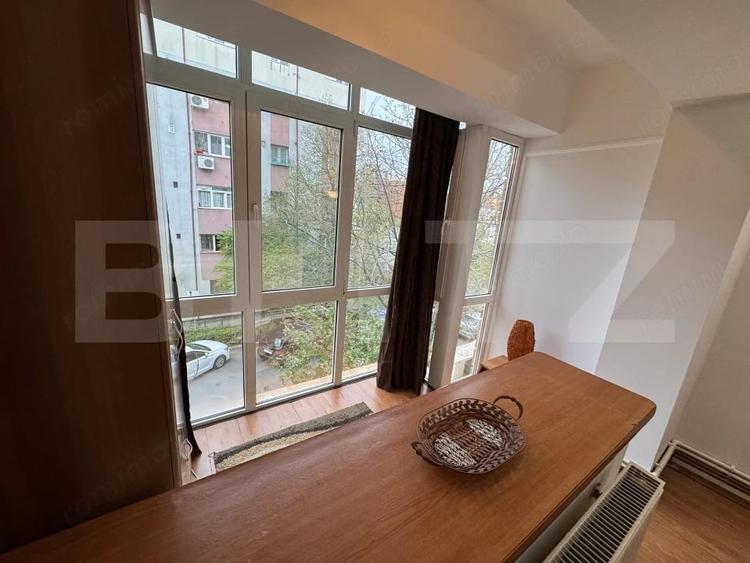 Apartament de inchirat cu 3 camere, 75mp, zona Universitatea de Medicina - 11