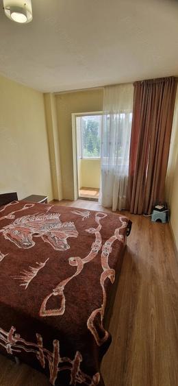 Garsonieră nedecomandată în Central