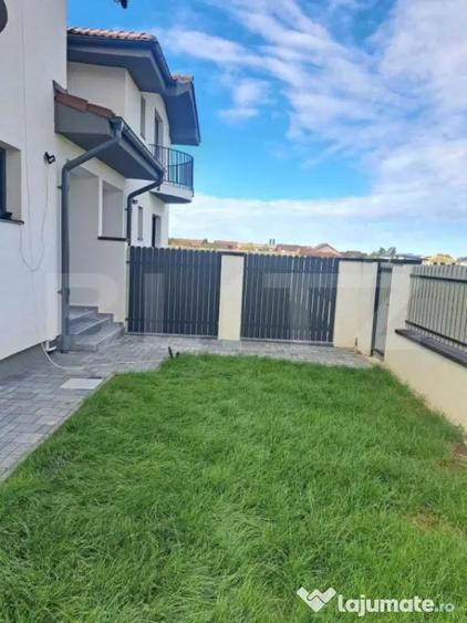 Casă cu 3 camere cu Teren 309 Mp în Central