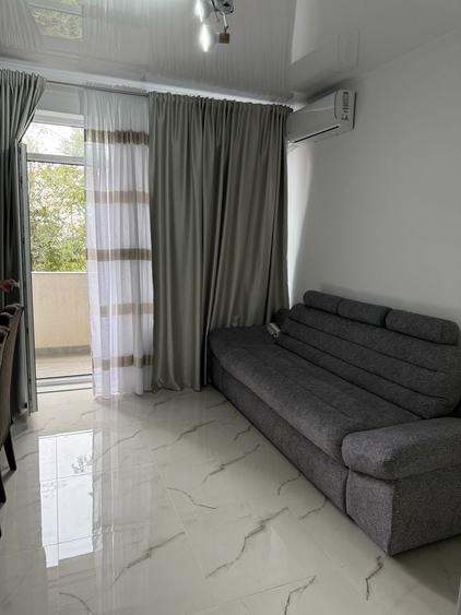 Apartament cu 2 camere în Nord