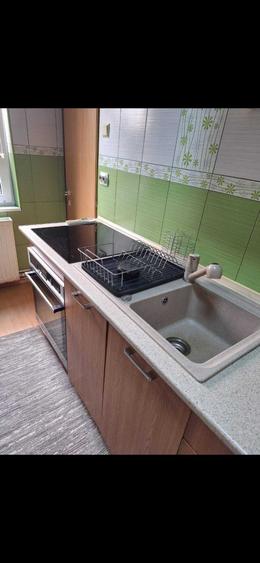 Apartament cu 2 camere decomandat în Astra