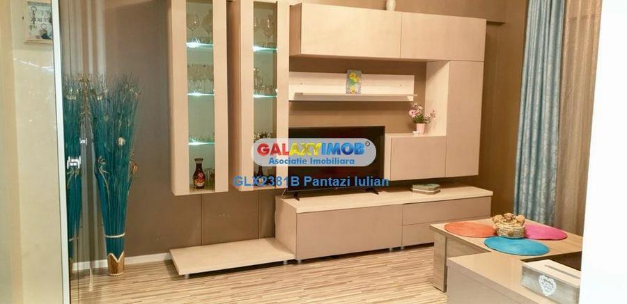 Apartament cu 2 camere decomandat, mobilat în Nicolae Grigorescu — fotografia 1