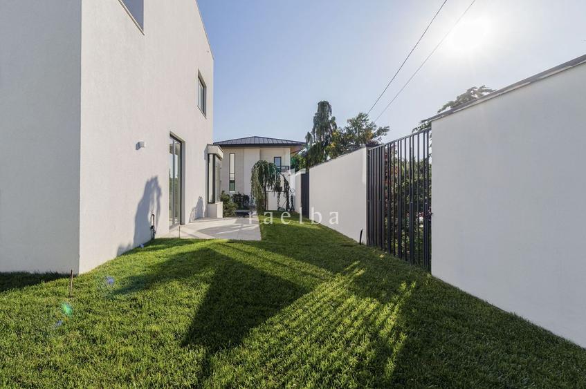 | Vila 5 camere individuala | Corbeanca | - 13