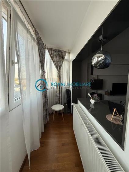 Royal Imobiliare - Inchiriere apartament zona Ultracentrala - 4