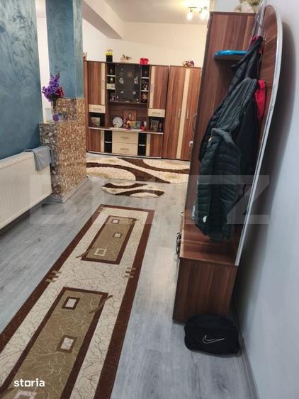 Apartament cu 4 camere în Central