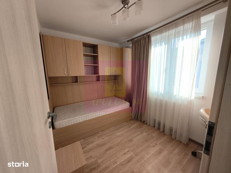Casă cu 4 camere cu Teren 125 Mp în Ghencea
