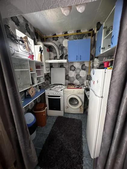 Apartament 3 camere str Unirii - 7