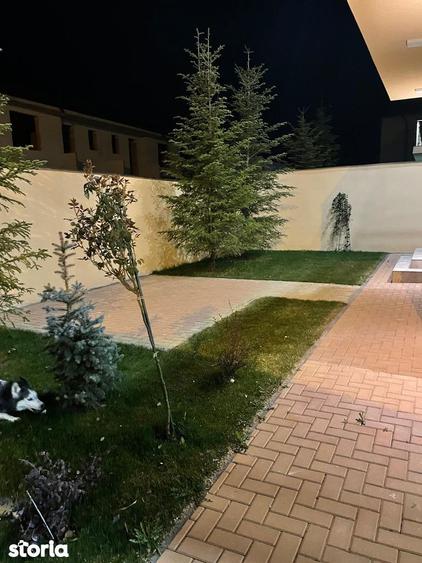 Casă cu 4 camere cu Teren 300 Mp în Ghencea
