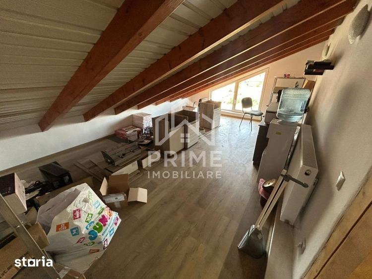 Apartament cu 4 camere în Central