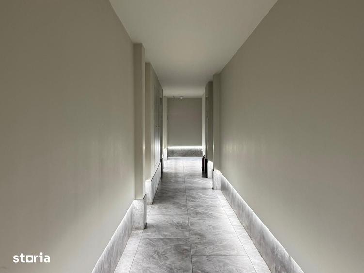 Studio modern de inchiriat | Cloud 9 | Direct Proprietar | Bucure?ti - 19