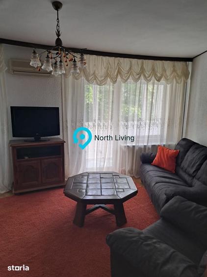 3 CAMERE | PASAJ OBOR| CALEA MOSILOR - 7