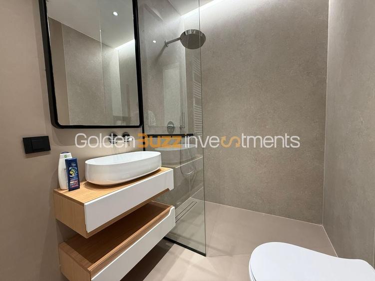 Apartament cu 2 camere în Herăstrău