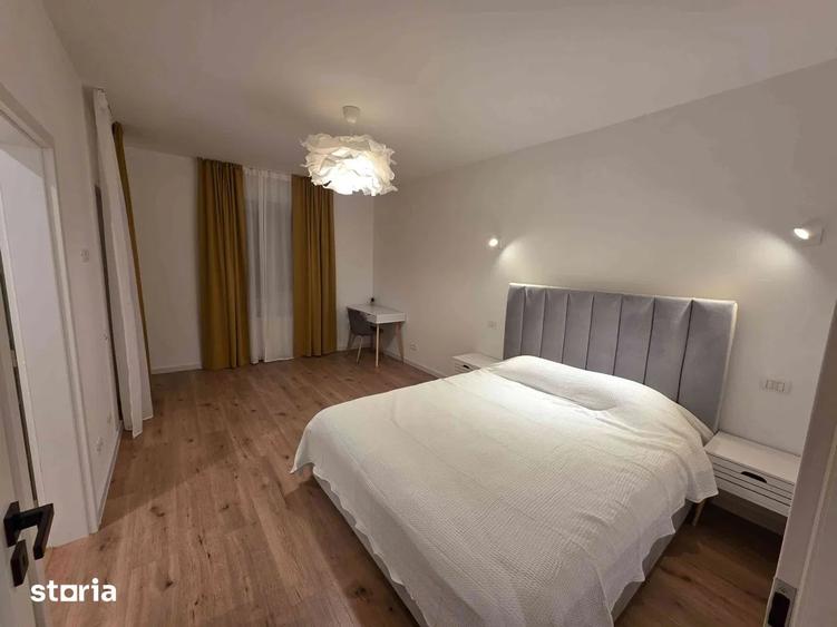 N. Grigorescu | 2 Camere | Centrala Proprie | Loc Parcare | Bloc Nou | - 3