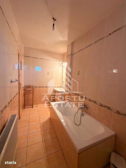 Apartament pretabil birouri, 4 incaperi, 130 mp, Central Timisoara - 2