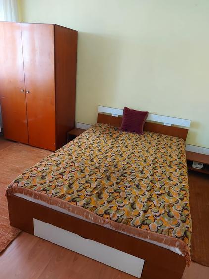 Zona Dacia-| 2 Camere dec , mobilat ,utilat - 3