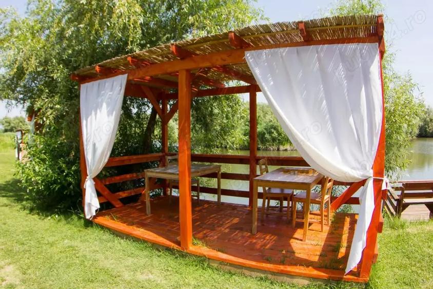 Spațiu comercial, de 30,000 mp, în Maliuc
