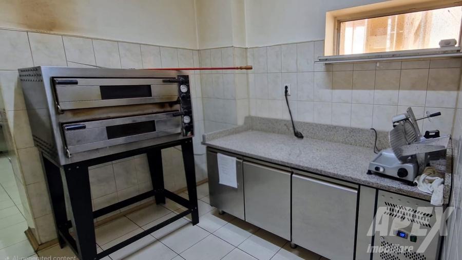 Casă individuală cu 4 camere cu Teren 1000 Mp în Curtea de Argeș