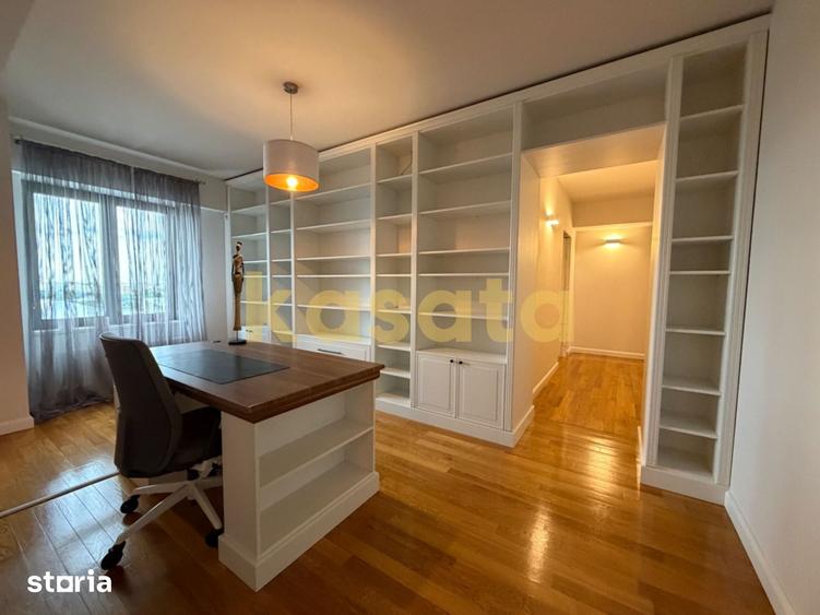Apartament 4 camere | Premium | Upground | Panoramic Lake & City Views - 7